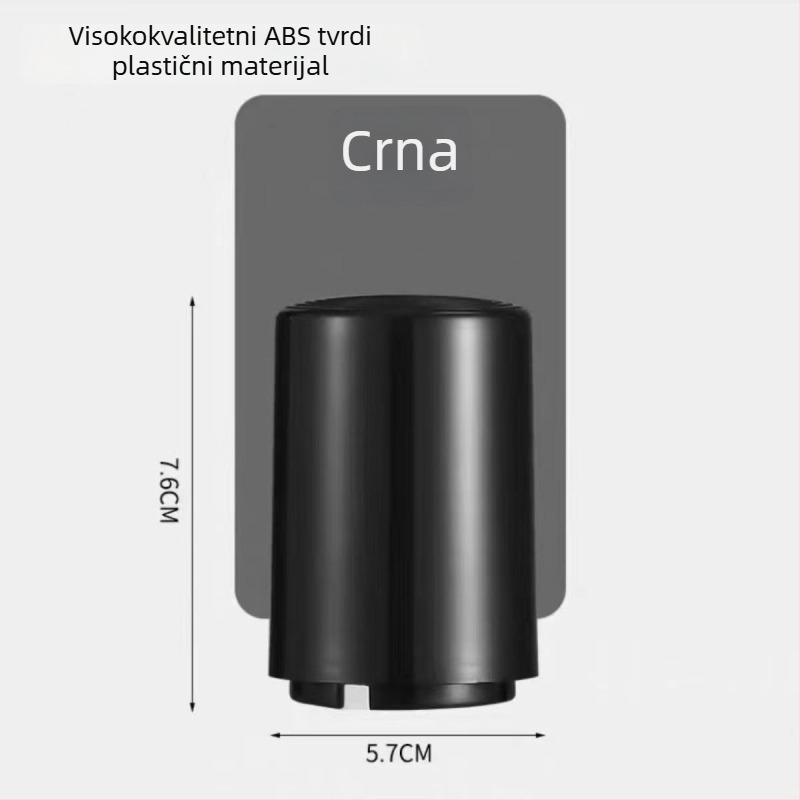 Medvjedić otvarač za boce piva, tip pritiska, bez tragova, automatski, personalizirani kreativni dizajn