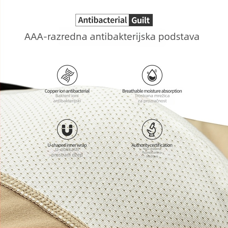 Muške bokserice od Pima pamuka, čist pamuk, velika veličina, kvadratnog kroja, mekane i elastične