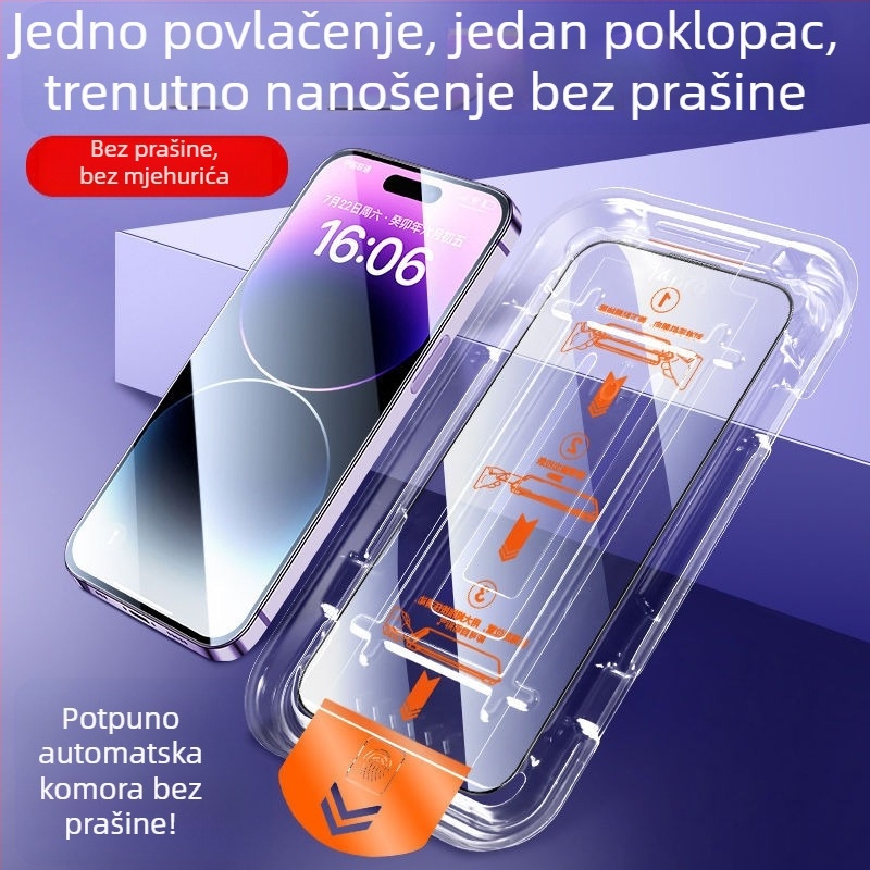 65W univerzalni set punjača za prijenosna računala i mobilne telefone