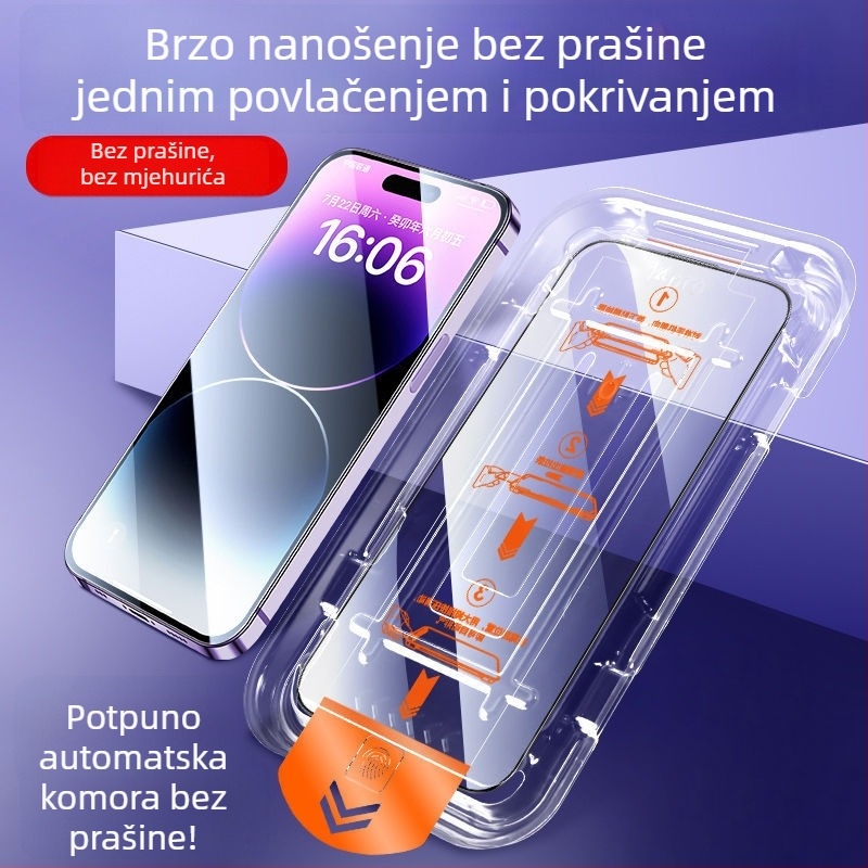 65W univerzalni set punjača za prijenosna računala i mobilne telefone
