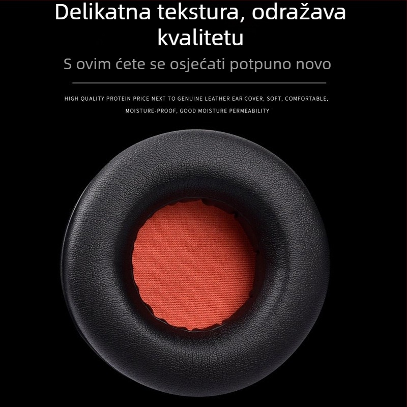 Navlaka za ušne jastučiće Razer Kraken Pro od pjene