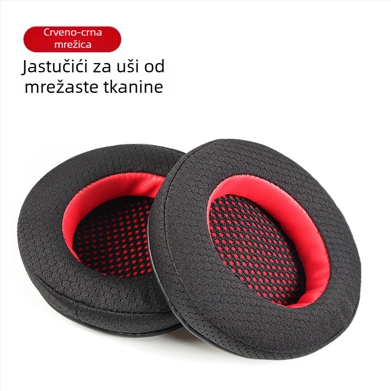 Navlaka za ušne jastučiće Razer Kraken Pro od pjene
