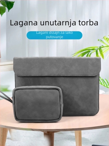 PU kožna futrola za MacBook 14-inčni ultrabook Pro