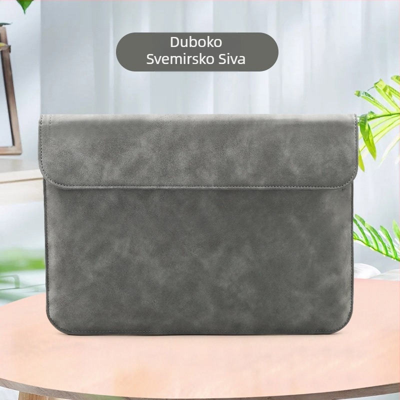 PU kožna futrola za MacBook 14-inčni ultrabook Pro