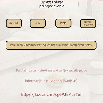 Plastični pladanj za čaj, kućna uporaba – moderan minimalistički pladanj s odvajanjem za čaj, kompaktni čajni set u japanskom/skandinavskom stilu za dnevni boravak