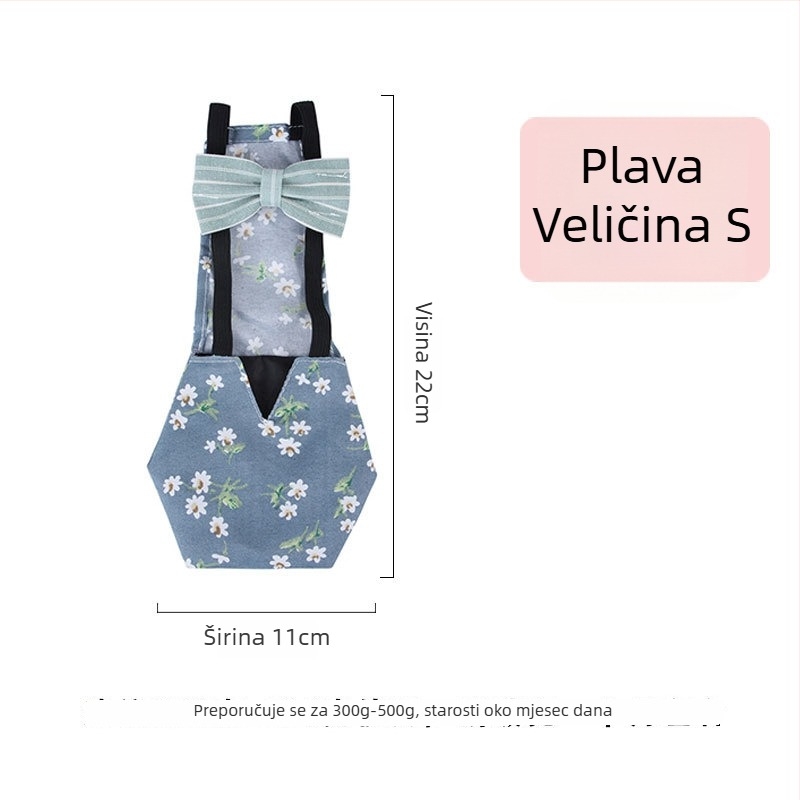 Vrećice velike veličine za izmet ptica, pelene za kokoši, prepelice i patke te jastučići za mokraću