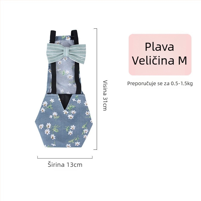 Vrećice velike veličine za izmet ptica, pelene za kokoši, prepelice i patke te jastučići za mokraću
