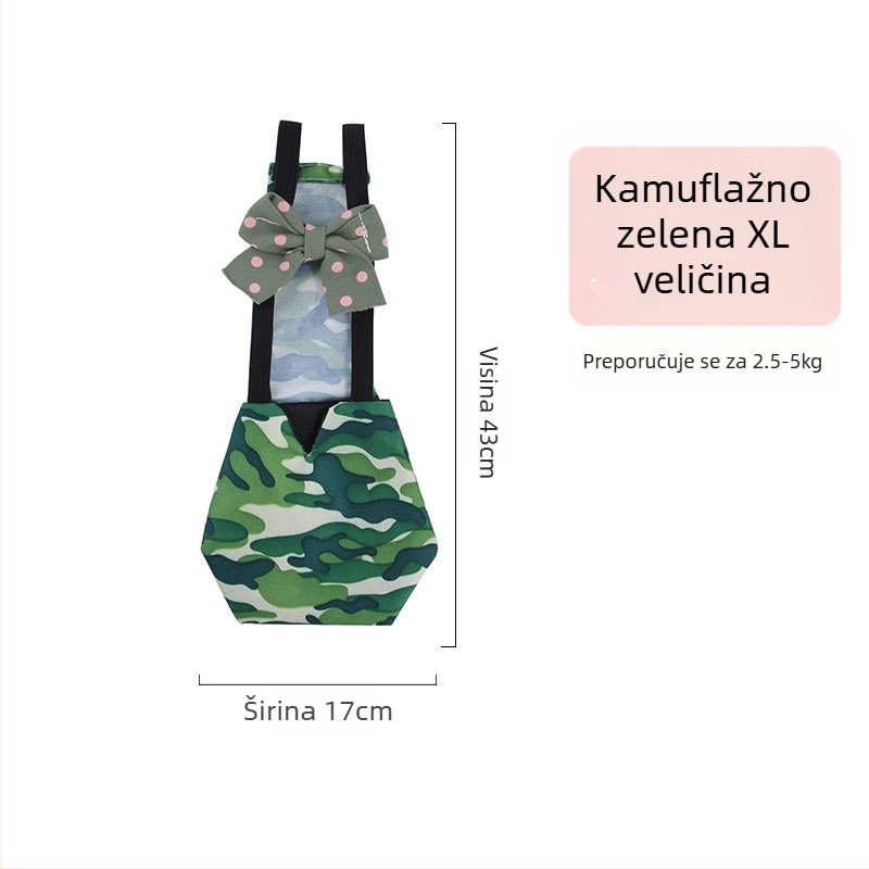 Vrećice velike veličine za izmet ptica, pelene za kokoši, prepelice i patke te jastučići za mokraću