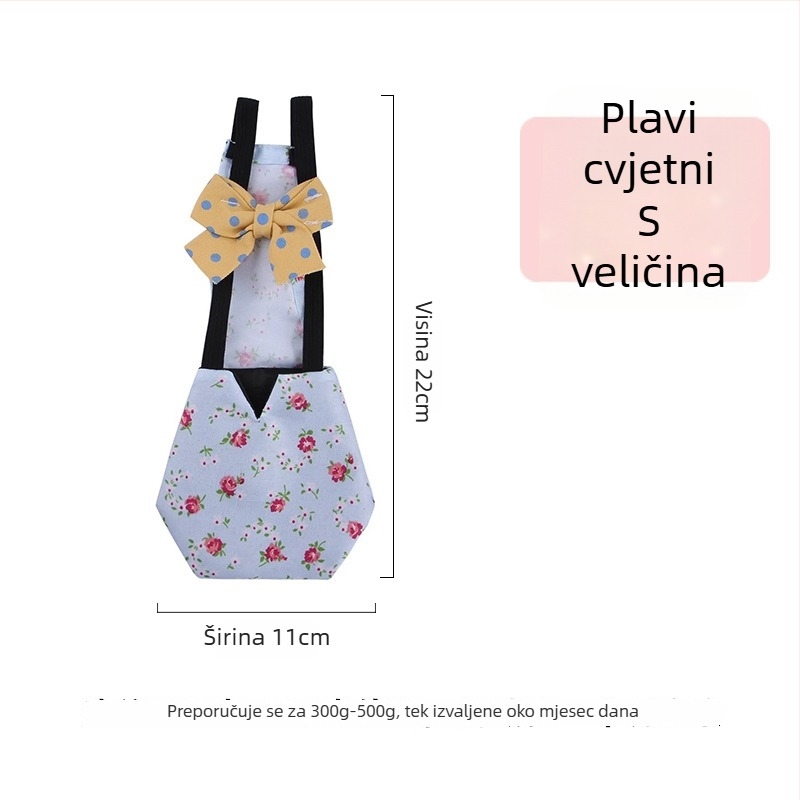 Vrećice velike veličine za izmet ptica, pelene za kokoši, prepelice i patke te jastučići za mokraću