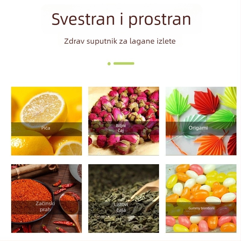 Haowen staklena boca za vino sa snap-on poklopcem, zatvorena boca za napitke, prozirna boca za alkohol, boca za enzime, boca za domaće vino