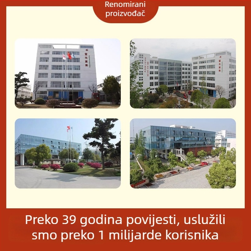 Rich Light termos šalica, velika kapaciteta, tijelo od 304 nehrđajući čelika, unutarnji spremnik od 316, izlazni poklopac, prilagođeni logo