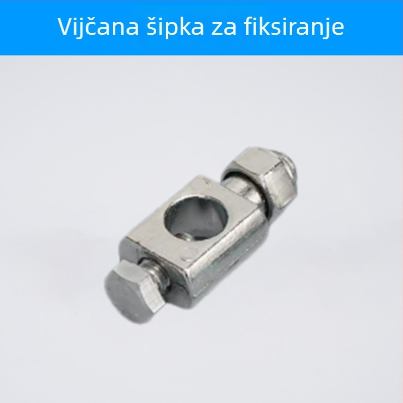 ST-6 mlaznica za automatski sprej-pistolj za bojenje; ST-5 pneumatska mlaznica visoke atomizacije za stroj za blister