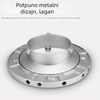 Baorong adapter za Godox kvadratni i osmerokutni softbox