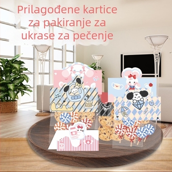 Sklopive etikete za ambalažu namijenjenu hrani, voću i nakitu; oznake cijena; kartice za pakiranje offset tiskom; naljepnice za pegboard; boje