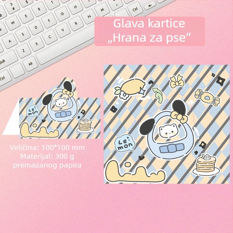 Sklopive etikete za ambalažu namijenjenu hrani, voću i nakitu; oznake cijena; kartice za pakiranje offset tiskom; naljepnice za pegboard; boje