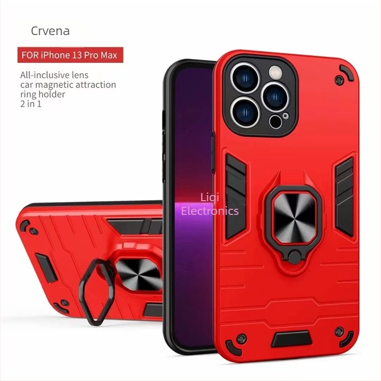 Futrola za LG G8X ThinQ s potpunim pokrivanjem u makaron bojama, otporna na udarce, anti otisci prstiju, otporna na habanje, zaštita kamere