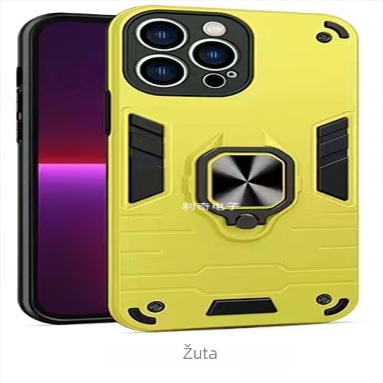 Futrola za LG G8X ThinQ s potpunim pokrivanjem u makaron bojama, otporna na udarce, anti otisci prstiju, otporna na habanje, zaštita kamere