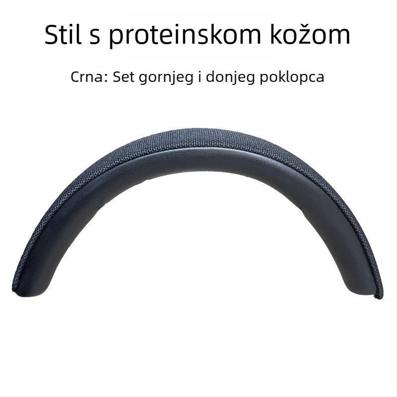 Kožna futrola za slušalice Bowers & Wilkins PX7S2 i PX8