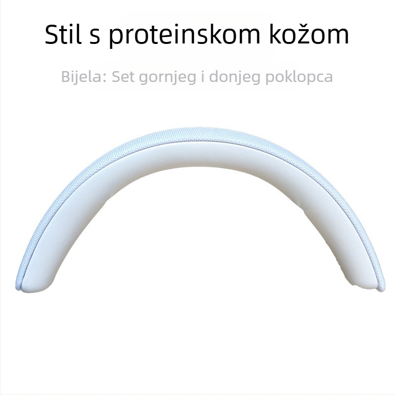 Kožna futrola za slušalice Bowers & Wilkins PX7S2 i PX8