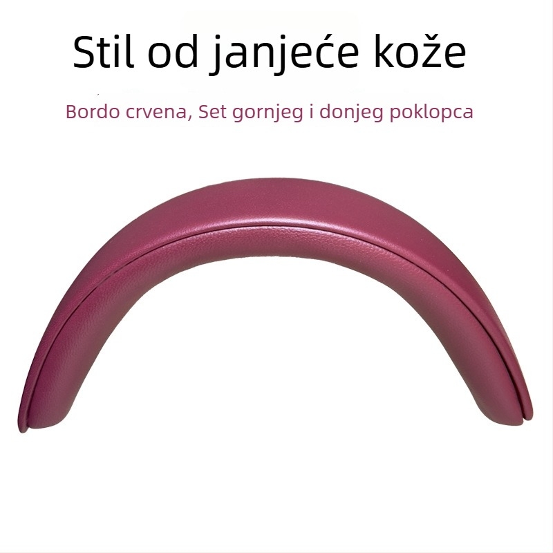 Kožna futrola za slušalice Bowers & Wilkins PX7S2 i PX8