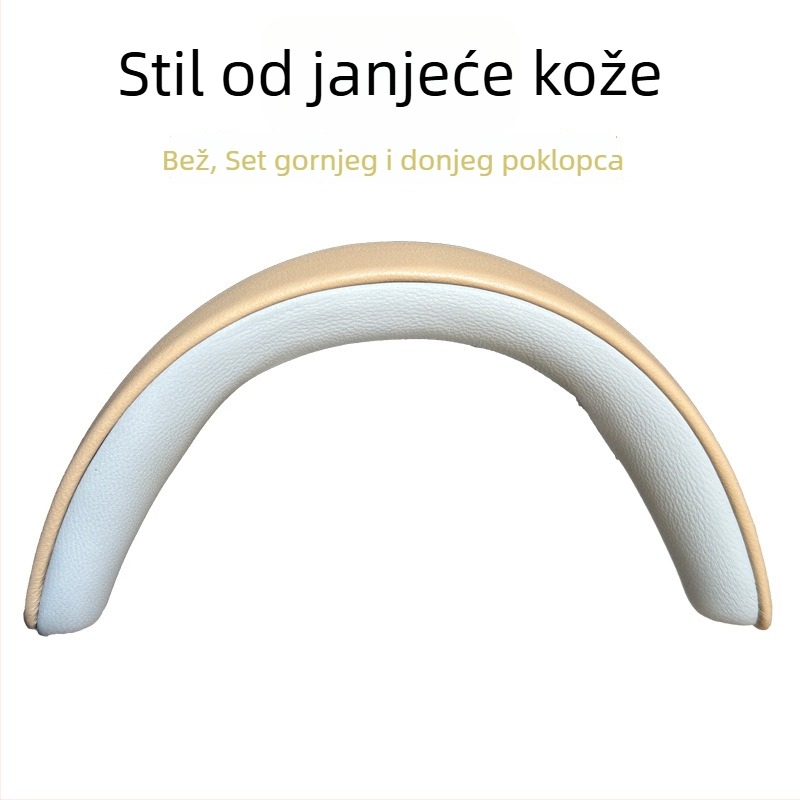 Kožna futrola za slušalice Bowers & Wilkins PX7S2 i PX8