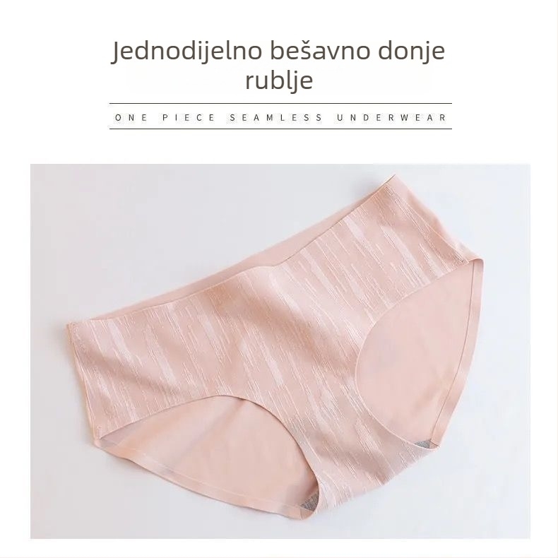 Kombinacija grudnjaka s pojačanim push-upom, košarice AA, jednodijelna, sjajno bešivno donje rublje za male grudi