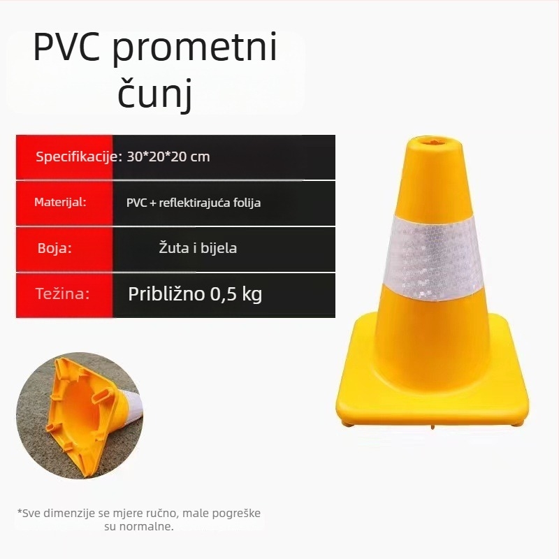 Stup za usmjeravanje mokrenja za mužjake pasa