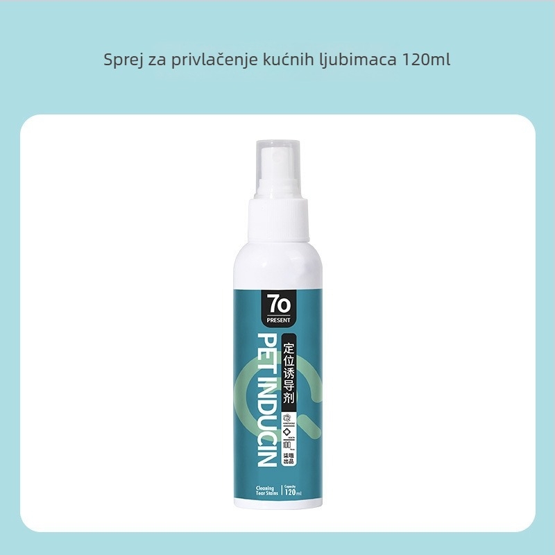 Stup za usmjeravanje mokrenja za mužjake pasa