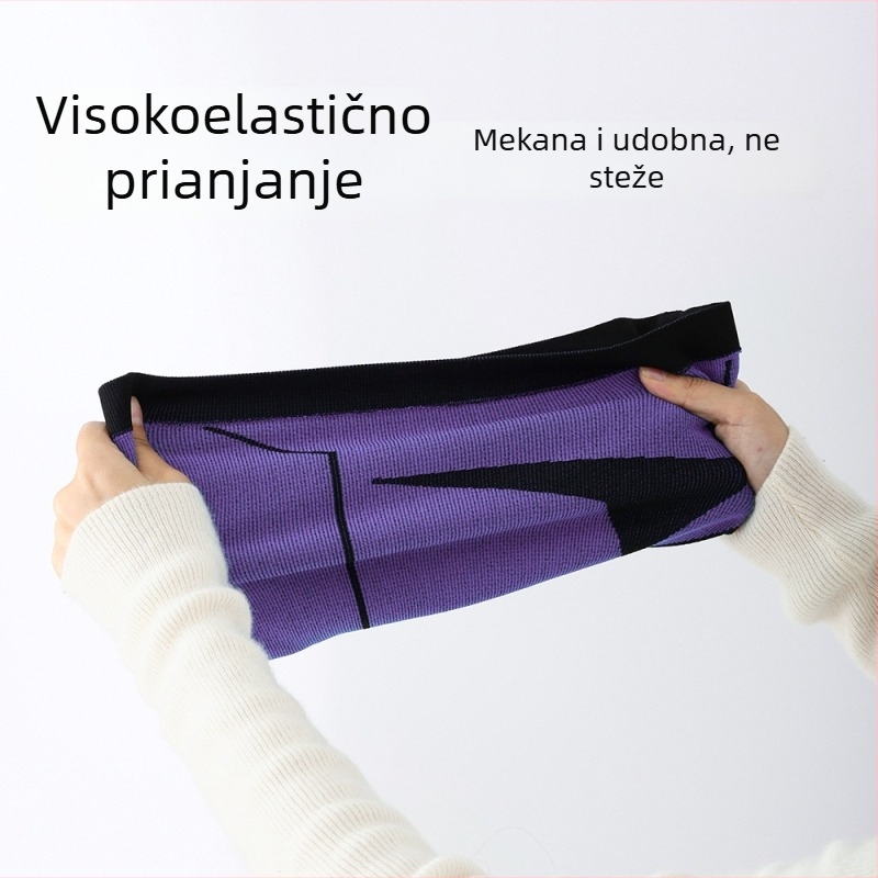Zimska maska za biciklizam s kapuljom, topla, prozračna, otporna na vjetar za vrat