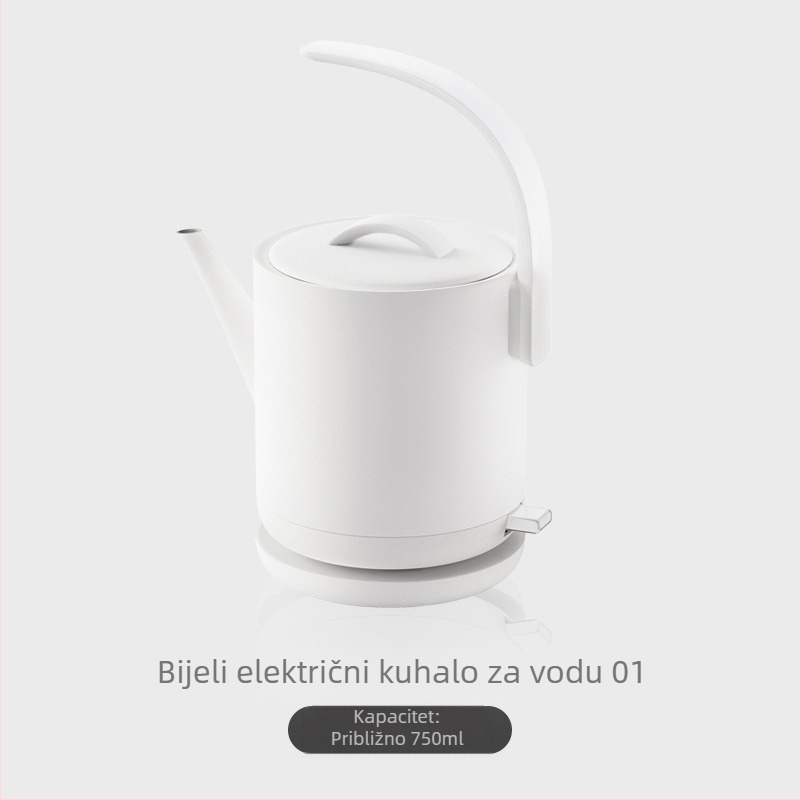 Wood Sheng Plaything šalice za čaj i čajnik s filtracijom za odjeljivanje vode, otporno staklo na visoke temperature, filtr, 550-700 ml, za ured