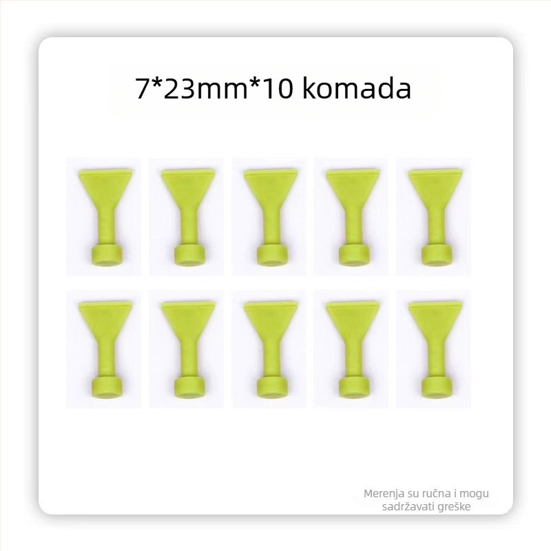Set alata za popravak udubljenja karoserije automobila, set izvlačivača, bez ogrebotina