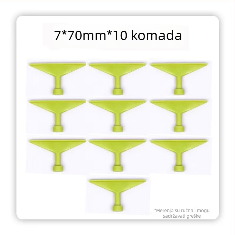 Set alata za popravak udubljenja karoserije automobila, set izvlačivača, bez ogrebotina