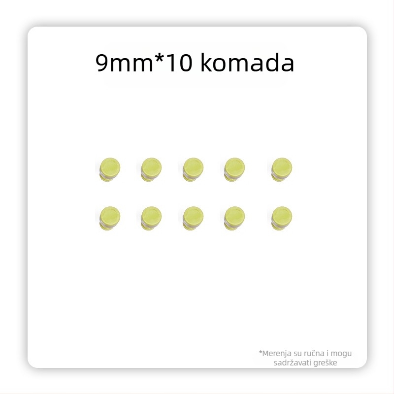 Set alata za popravak udubljenja karoserije automobila, set izvlačivača, bez ogrebotina