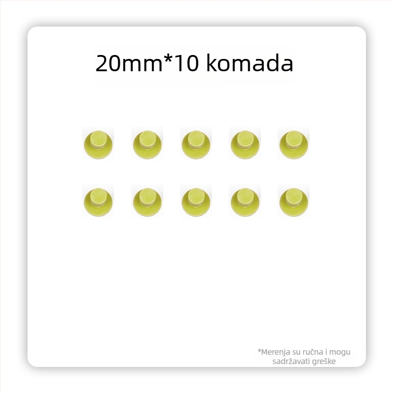 Set alata za popravak udubljenja karoserije automobila, set izvlačivača, bez ogrebotina