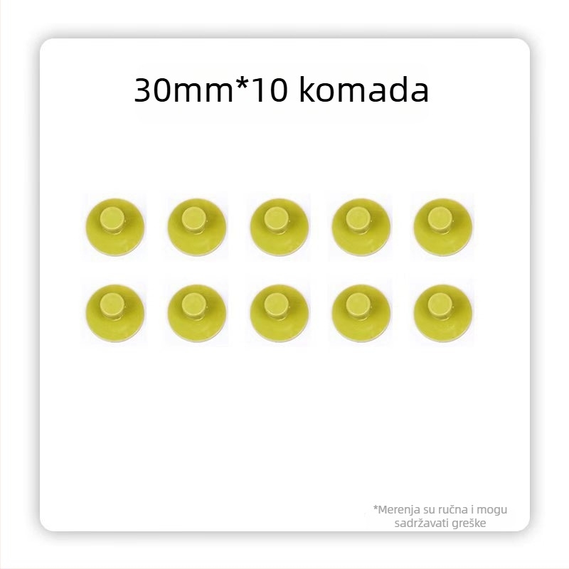 Set alata za popravak udubljenja karoserije automobila, set izvlačivača, bez ogrebotina