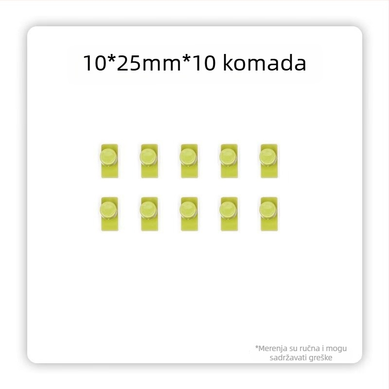 Set alata za popravak udubljenja karoserije automobila, set izvlačivača, bez ogrebotina