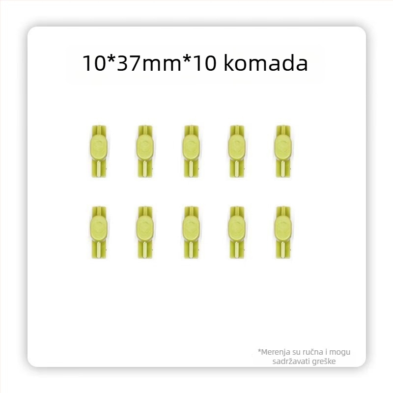 Set alata za popravak udubljenja karoserije automobila, set izvlačivača, bez ogrebotina