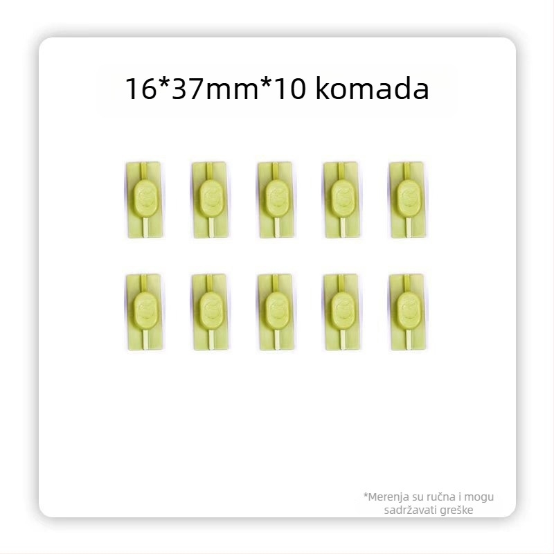 Set alata za popravak udubljenja karoserije automobila, set izvlačivača, bez ogrebotina