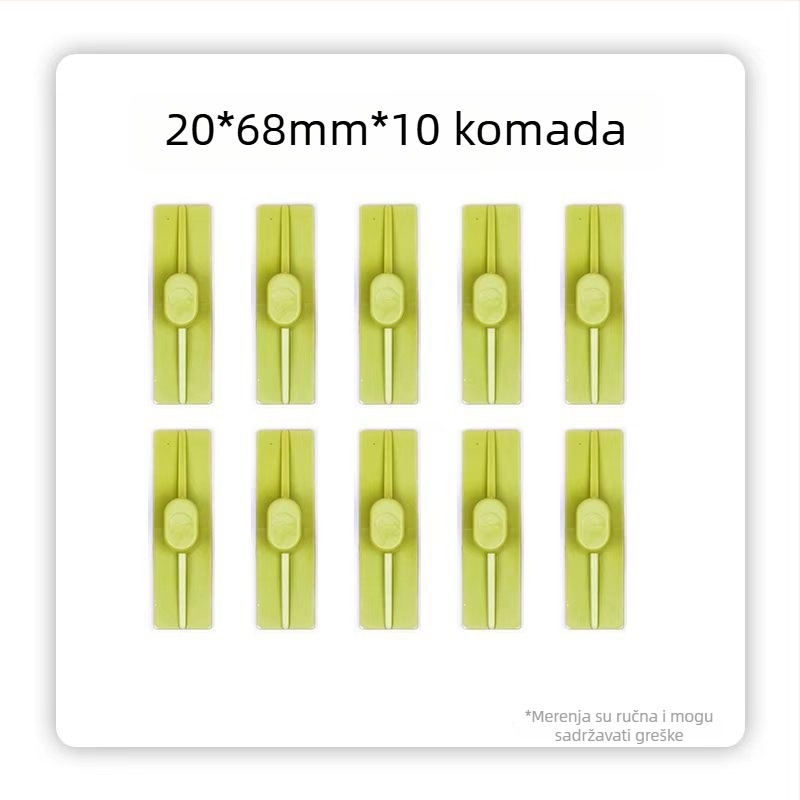 Set alata za popravak udubljenja karoserije automobila, set izvlačivača, bez ogrebotina