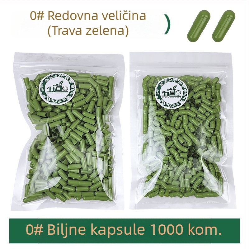 Xenda No. 0 100-otvorna kapsula ljuska punilica s pločom za punjenje praškom – stroj za punjenje prahom (Profesionalno)