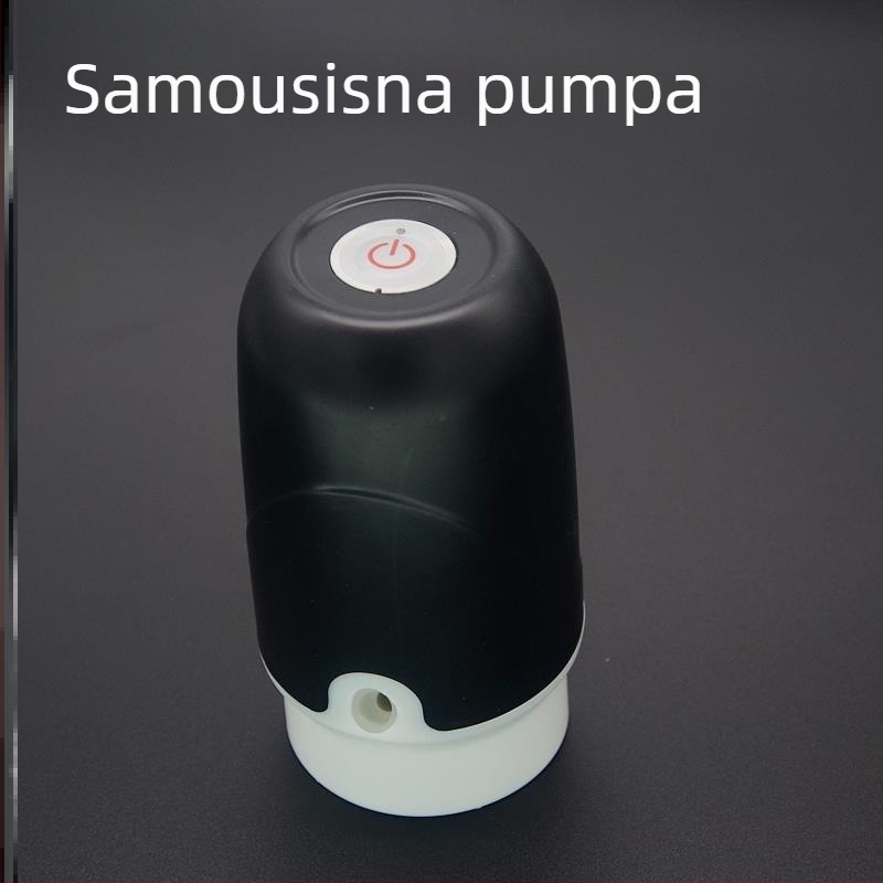 Električni ekstraktor vina za kućnu upotrebu, automatski dozator vina s litijskom baterijom, uređaj za usisavanje vina