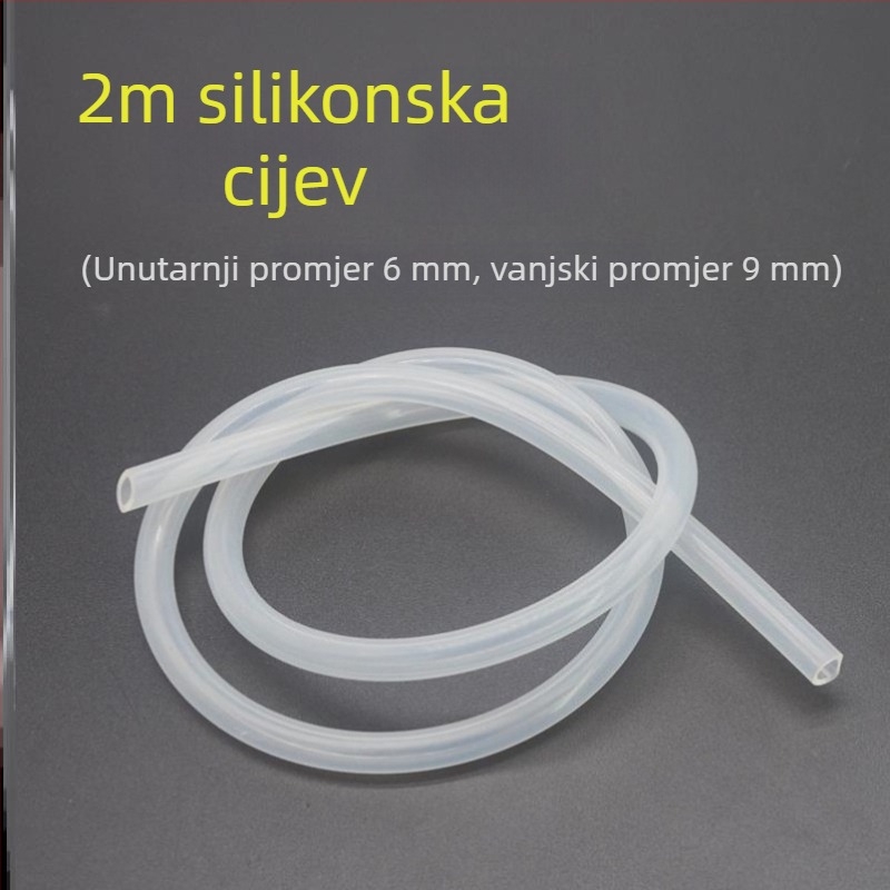 Električni ekstraktor vina za kućnu upotrebu, automatski dozator vina s litijskom baterijom, uređaj za usisavanje vina