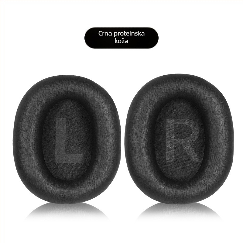 Kožni poklopac za Logitech GPROX slušalice