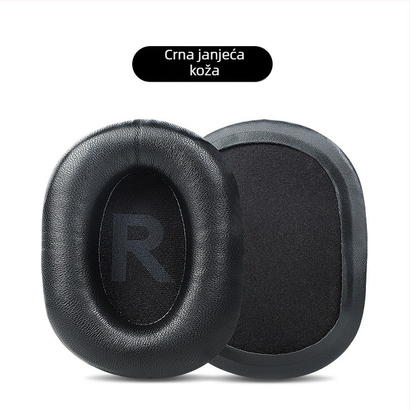 Kožni poklopac za Logitech GPROX slušalice