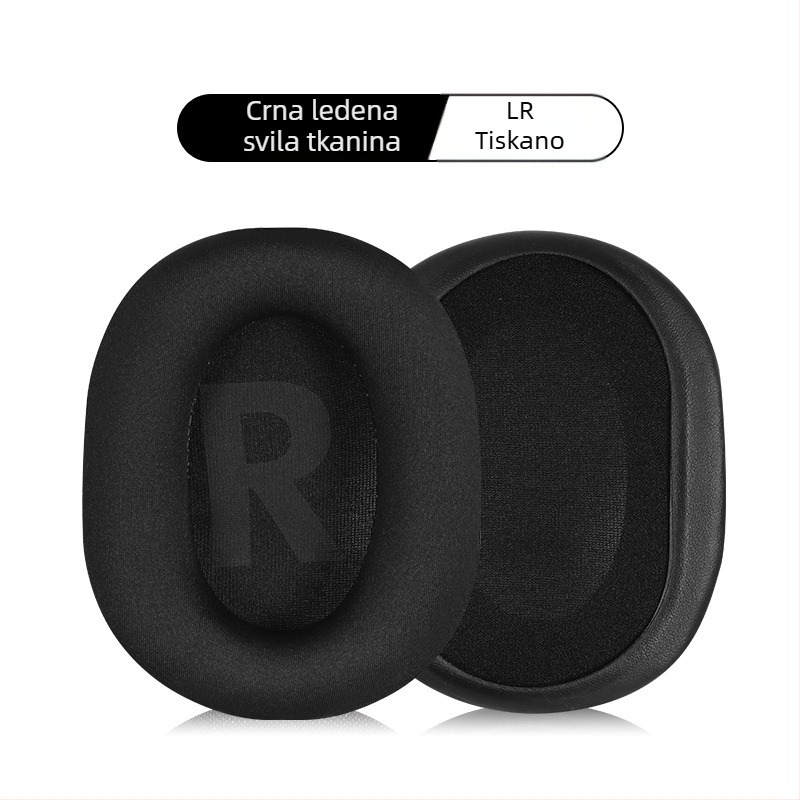 Kožni poklopac za Logitech GPROX slušalice