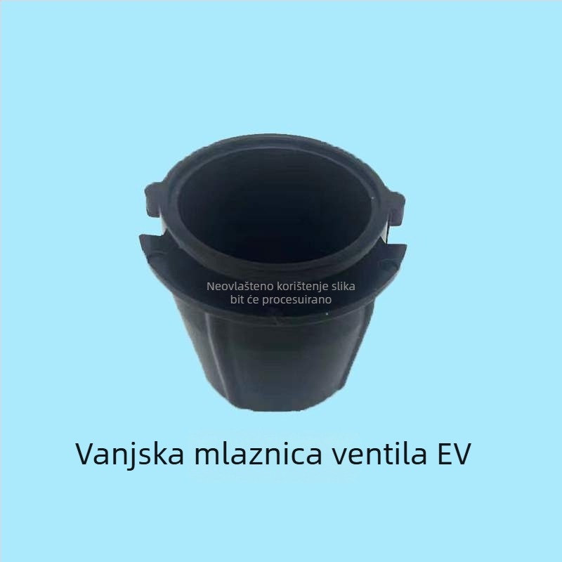 Set mlaznica ventila za Coca‑Cola aparat za napitke, unutarnja i vanjska 424 UF-1