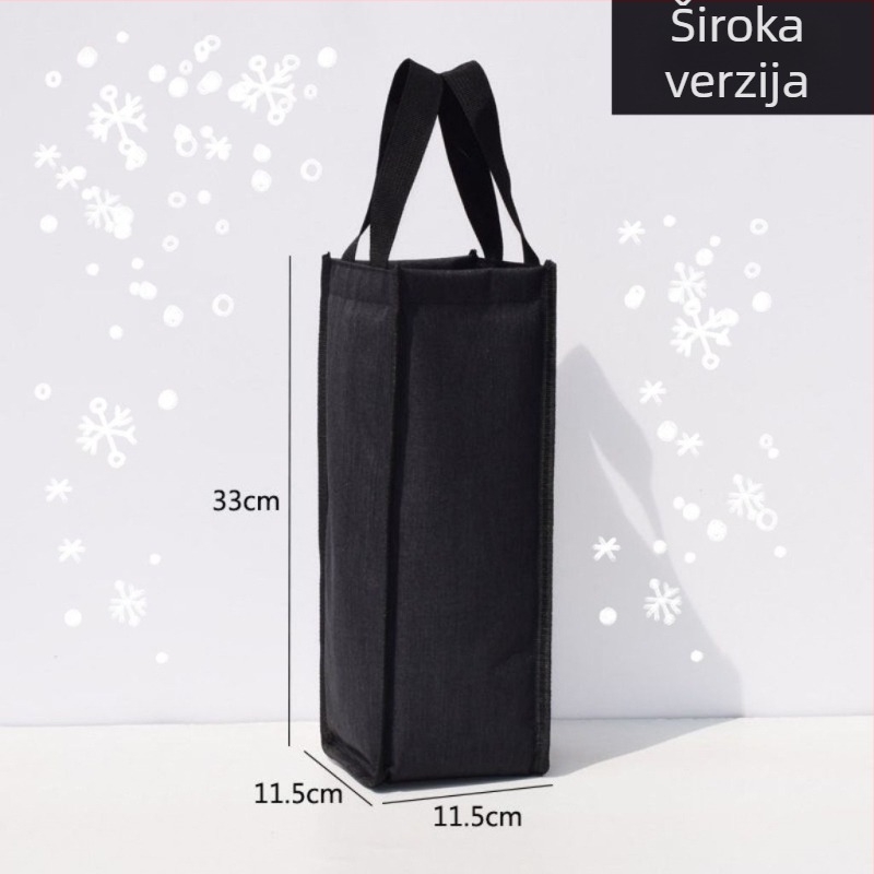 Termoobal za čašu, velikog kapaciteta, univerzalni zaštitni omotač za velike čaše vode (standardni model)
