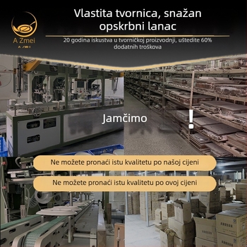 Crna melaminska zdjela za rezance, matirani uzorak cvijeta trešnje, japanski stil, okrugla, imitacija porculana za ramen, komercijalna upotreba