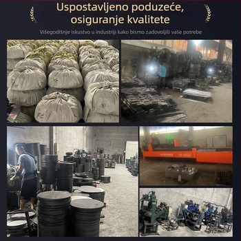 Špatula za prženje od nehrđajućeg čelika, ručno izrađena, debela, ravna spatula s dugim držakom za profesionalnu i kućnu upotrebu