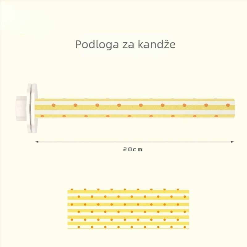 Papagajski grebalni post s dopaminom bojom za branje kljuna i kandži, držač za ptice, mala igračka za kavez
